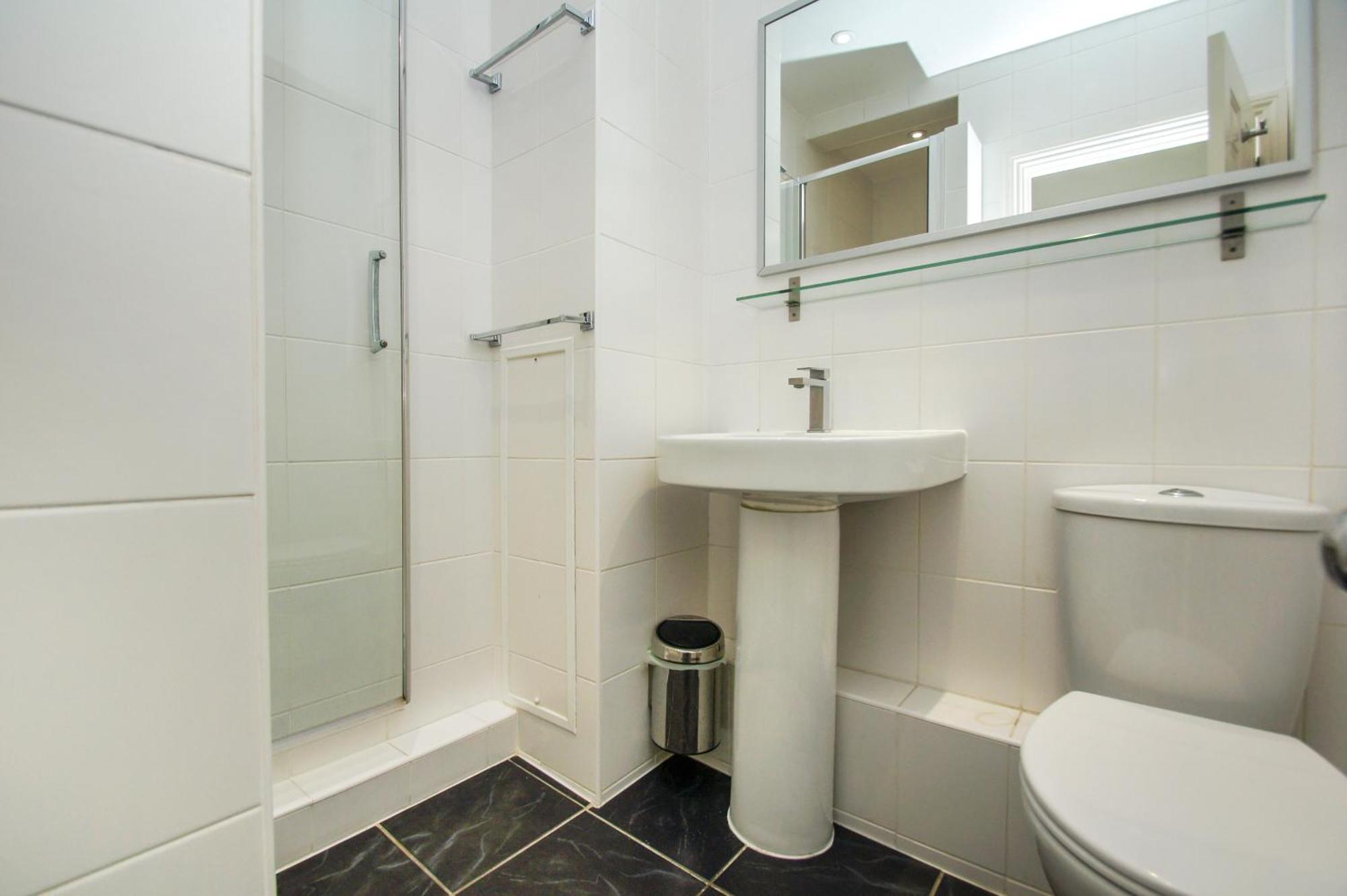 New Steine Apartment - Sea View - By Brighton Holiday Lets 외부 사진